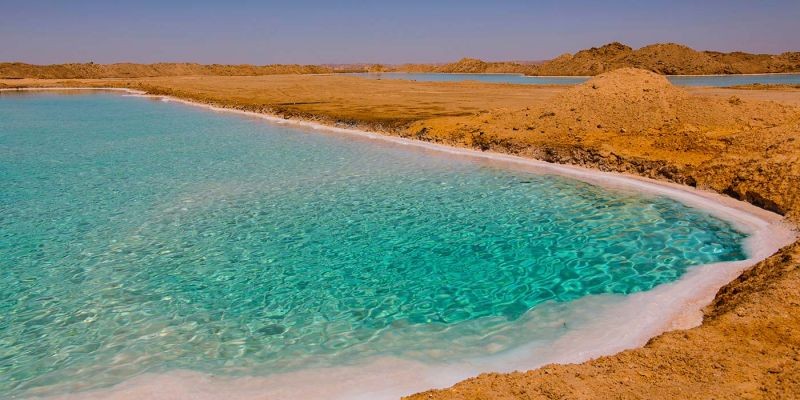 Viaggio tra Cairo e Siwa Viaggio tra Cairo e Siwa