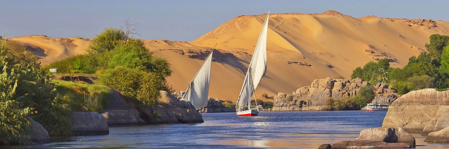 Tours clásicos de Egipto