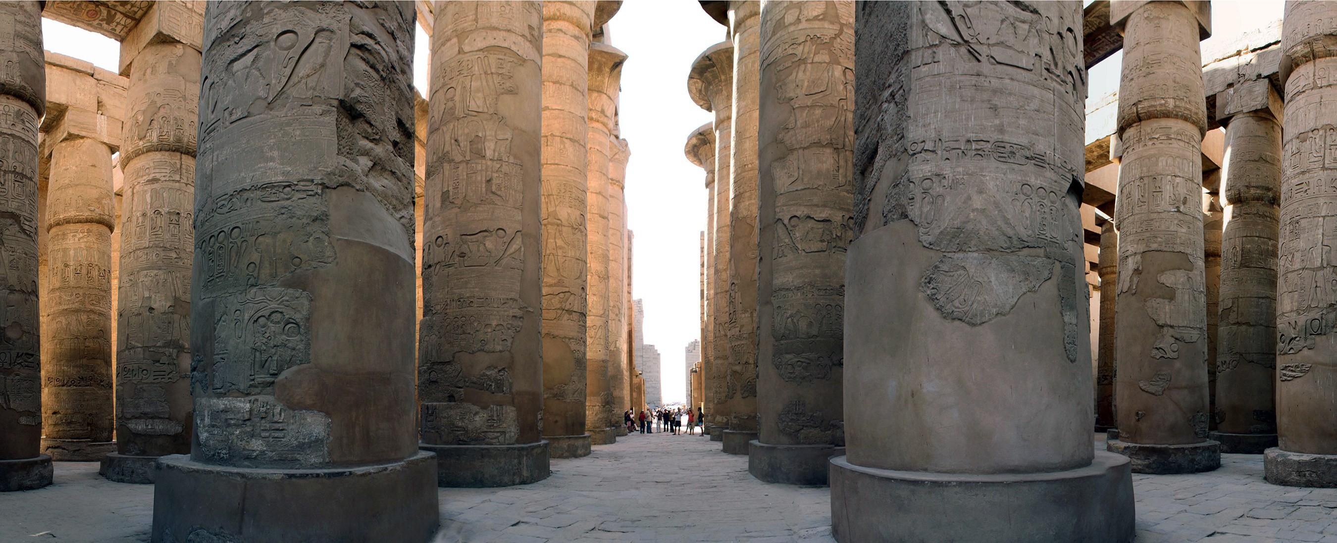 Egypt small group tours