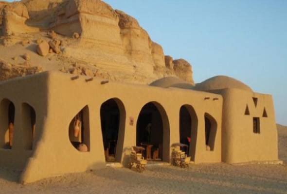 Excursion d'une journée à l'oasis d'El Fayoum et visites du Caire