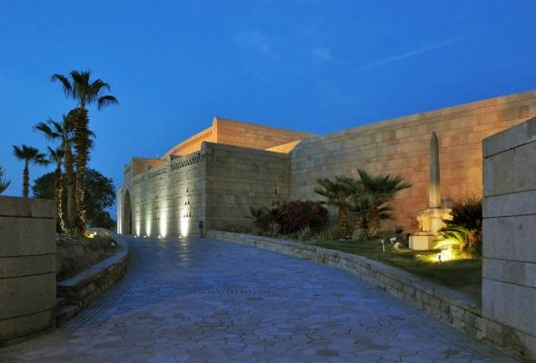 Tour al Museo Nubio en Asuán