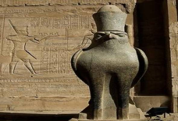 Edfu & Kom Ombo tours from Luxor