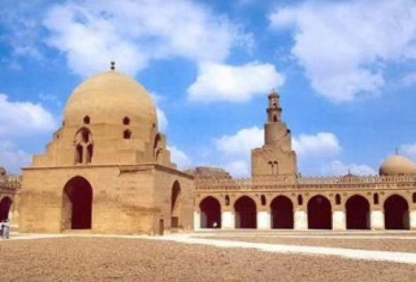 Tours islámicos y coptos