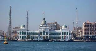 Port-Said