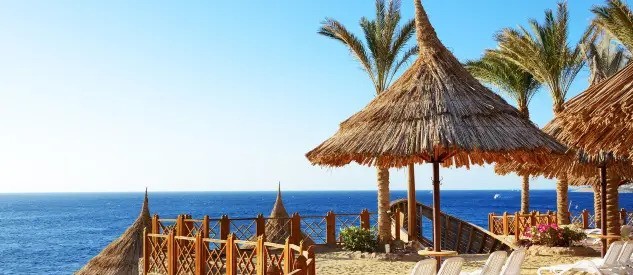 Sharm El Sheikh day tours