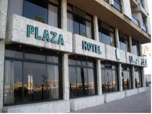 Plaza Alexandria Hotel