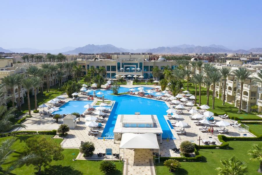 Rixos Sharm El Sheikh