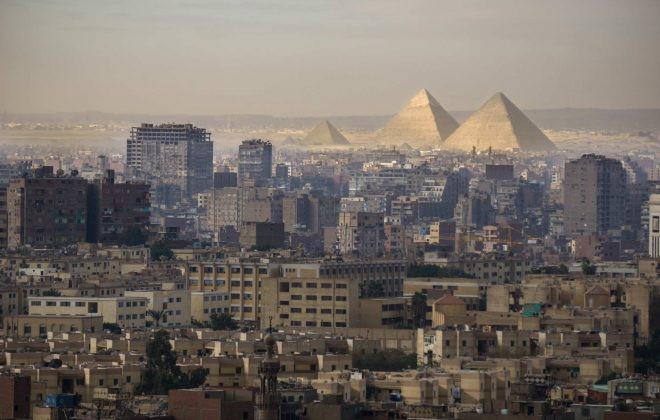 Cairo - crucero - Asuán – Luxor - Cairo copto