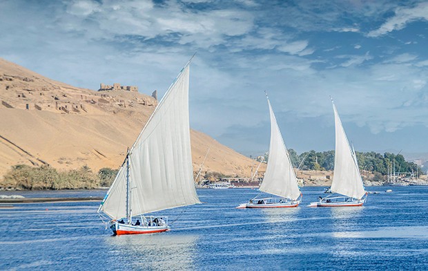 05 Days Luxor Package