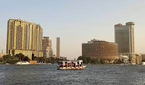 El antiguo Cairo
