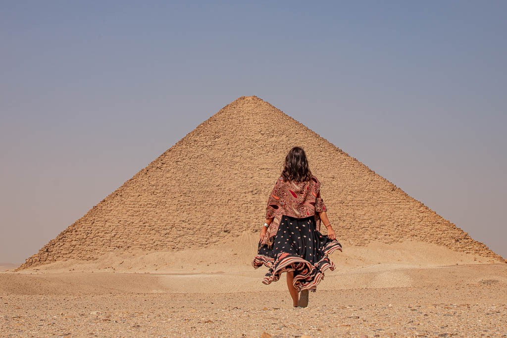 Treasures of Cairo & Luxor In 5 Days