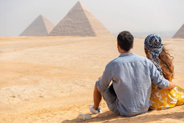 Treasures of Cairo & Luxor In 5 Days