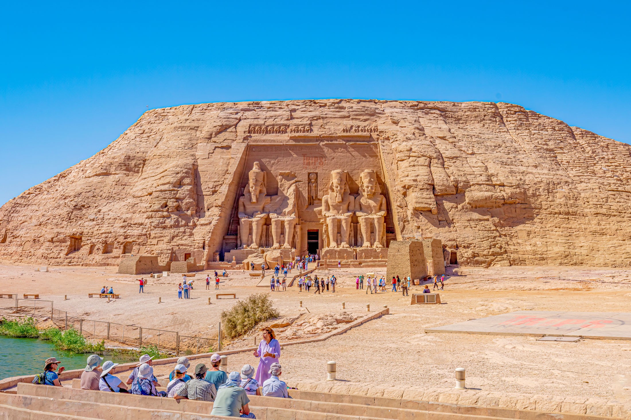 Luxury Dahabiya Nile Cruise