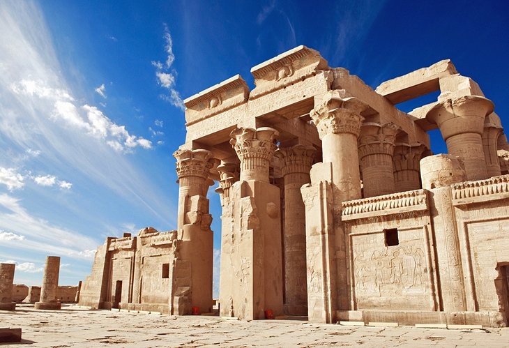 4-Days Dahabiya Journey