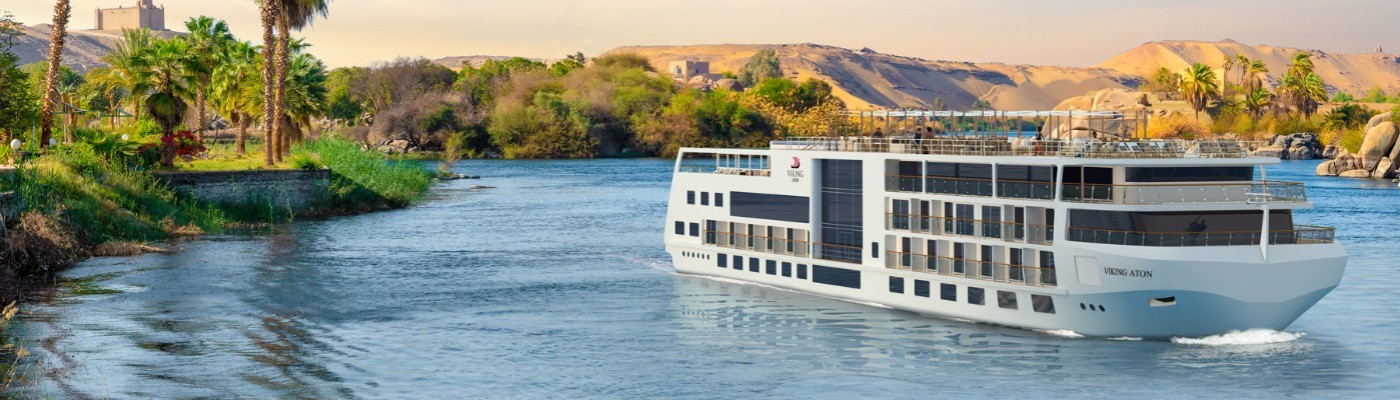 nile river cruise 2022