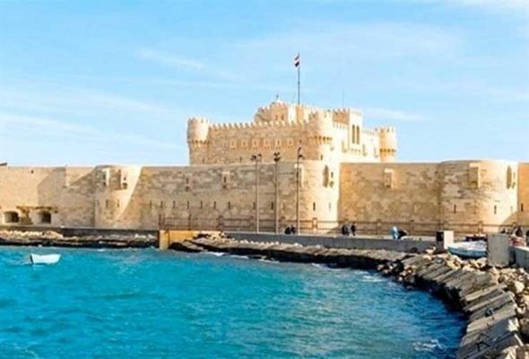 Private Tour from Cairo to Alexandria
