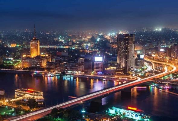 Tours du Caire au départ de Port-Saïd